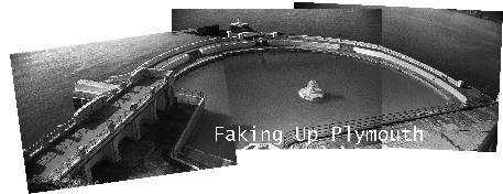 Faking Up Plymouth 88/08 (small)
